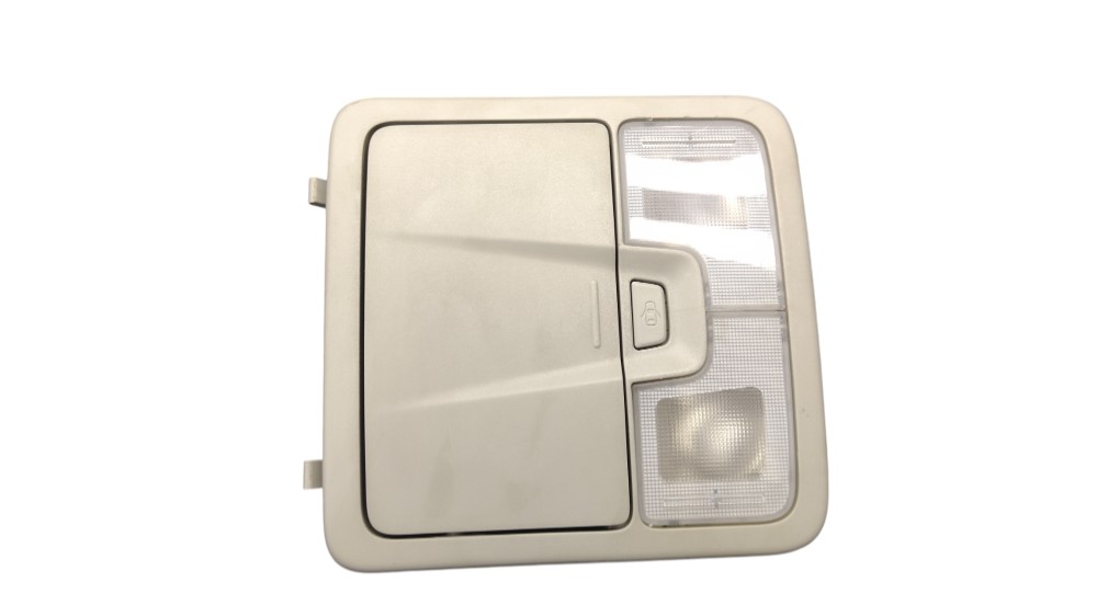 Luz Teto Cortesia S10 2019 2