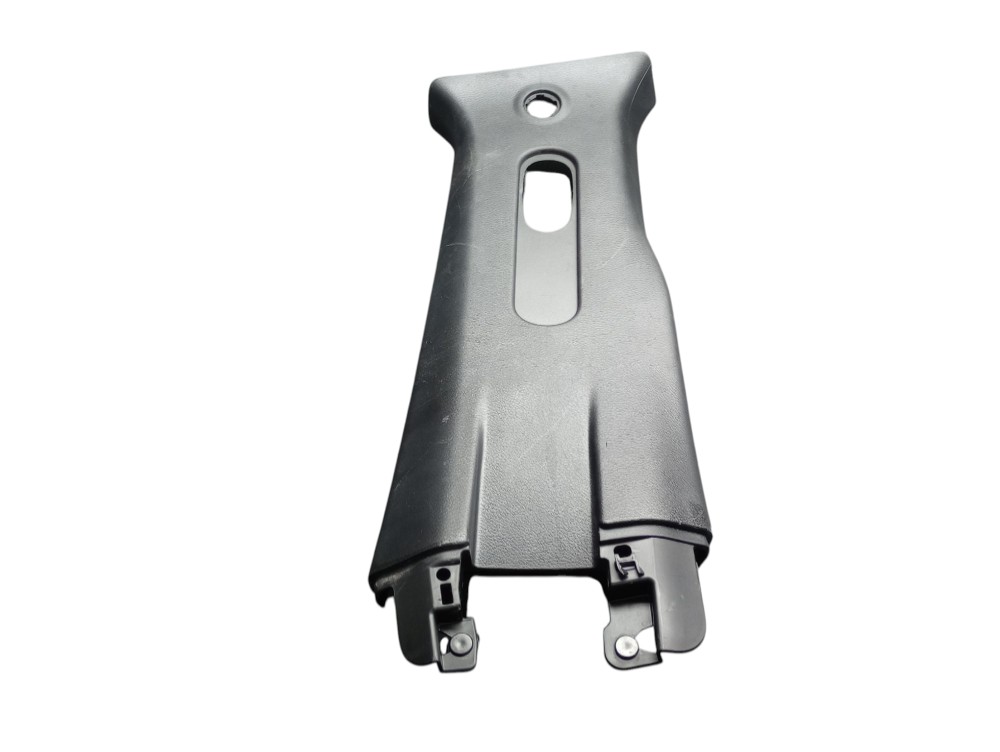 Acabamento Coluna Central L.d Jeep Renegade 2022 73557904