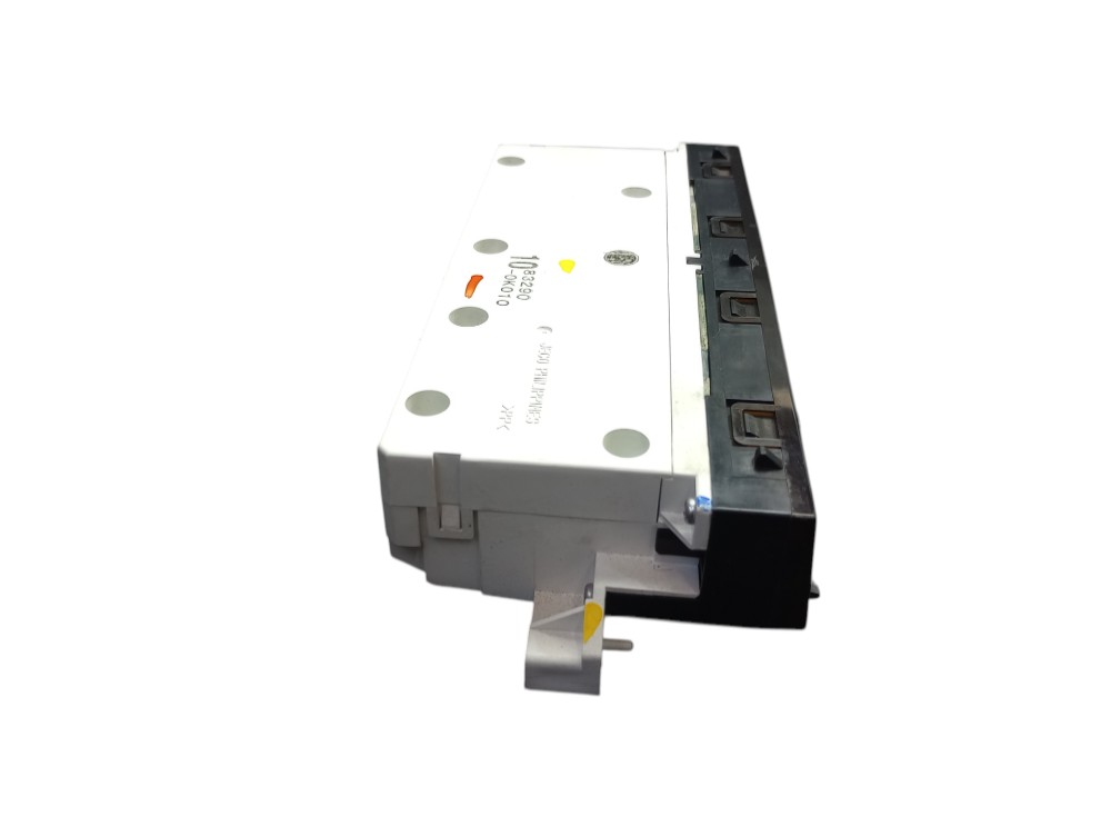 Computador De Bordo Toyota Hilux 2009 4