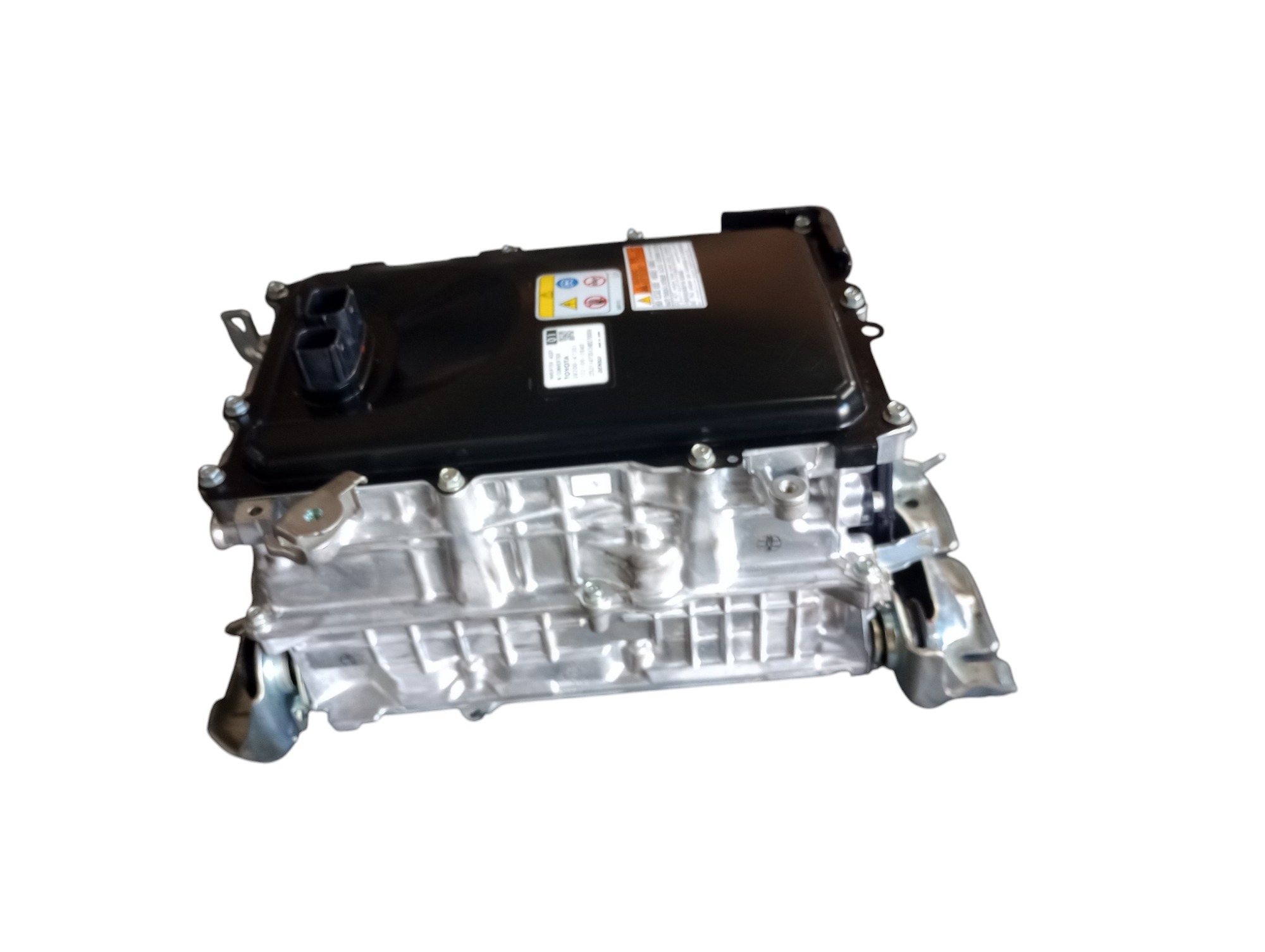 Conversor Bateria Corolla Cross 1.8 Hybrid Xrx 2024 3