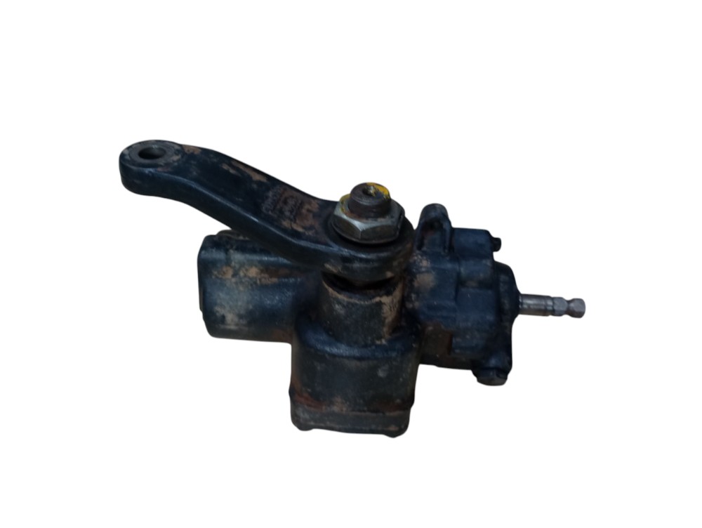 Caixa setor hidráulico Ford f250 f350 f4000 2