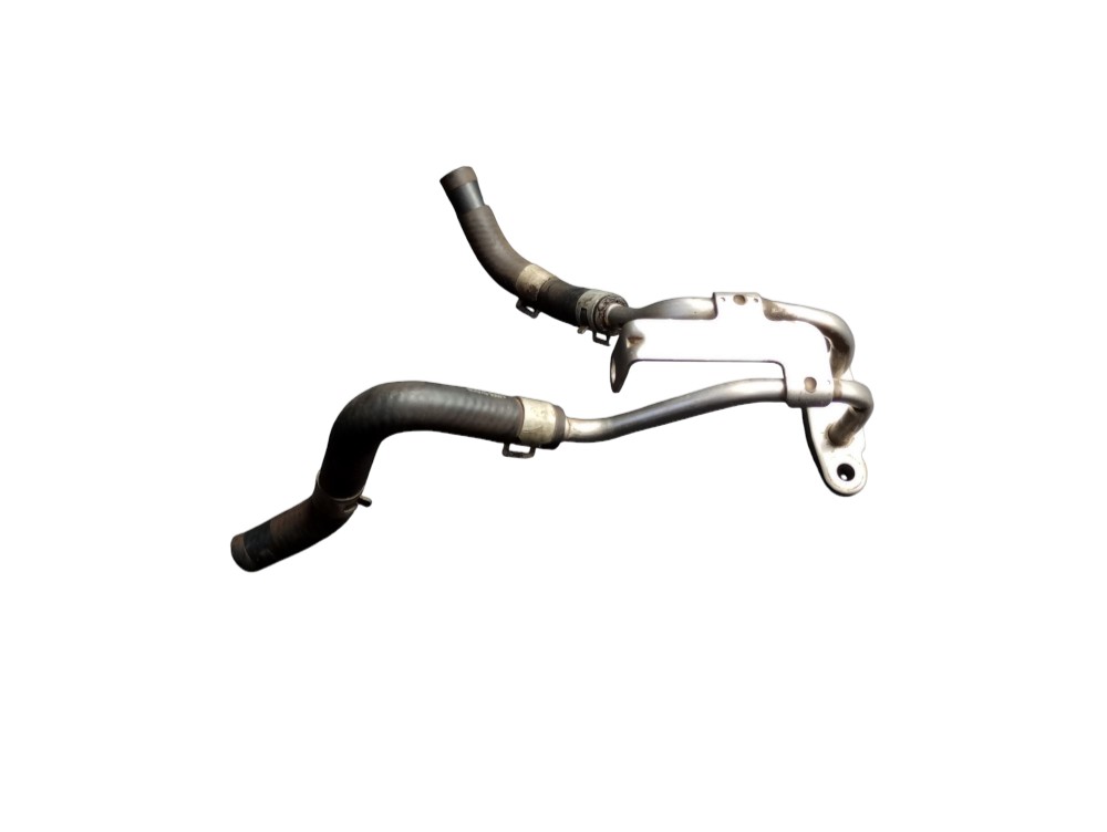 Cano De Lubrificação Da Turbina Nissan Frontier 2.5 2014 3