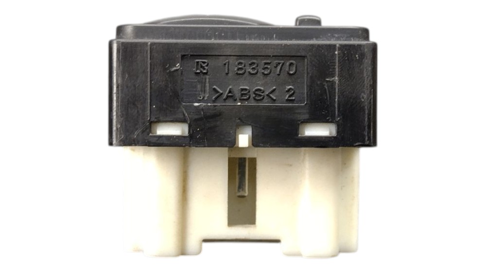 Botão Comando Retrovisor Tr4 2011 5