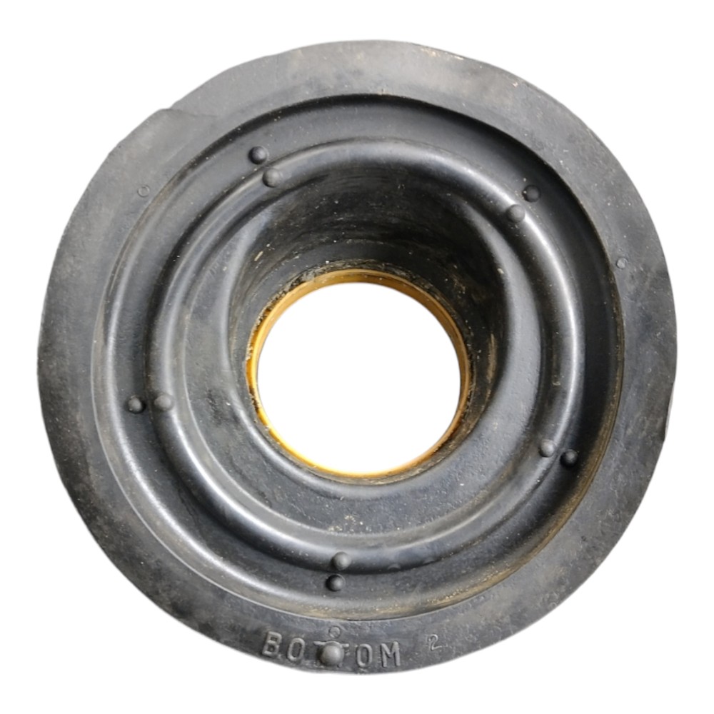 Borracha coifa coluna direção F250 2011