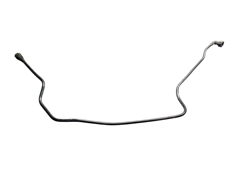 Mangueira Retorno De Água Radiador Ford Ranger 2.2 2020