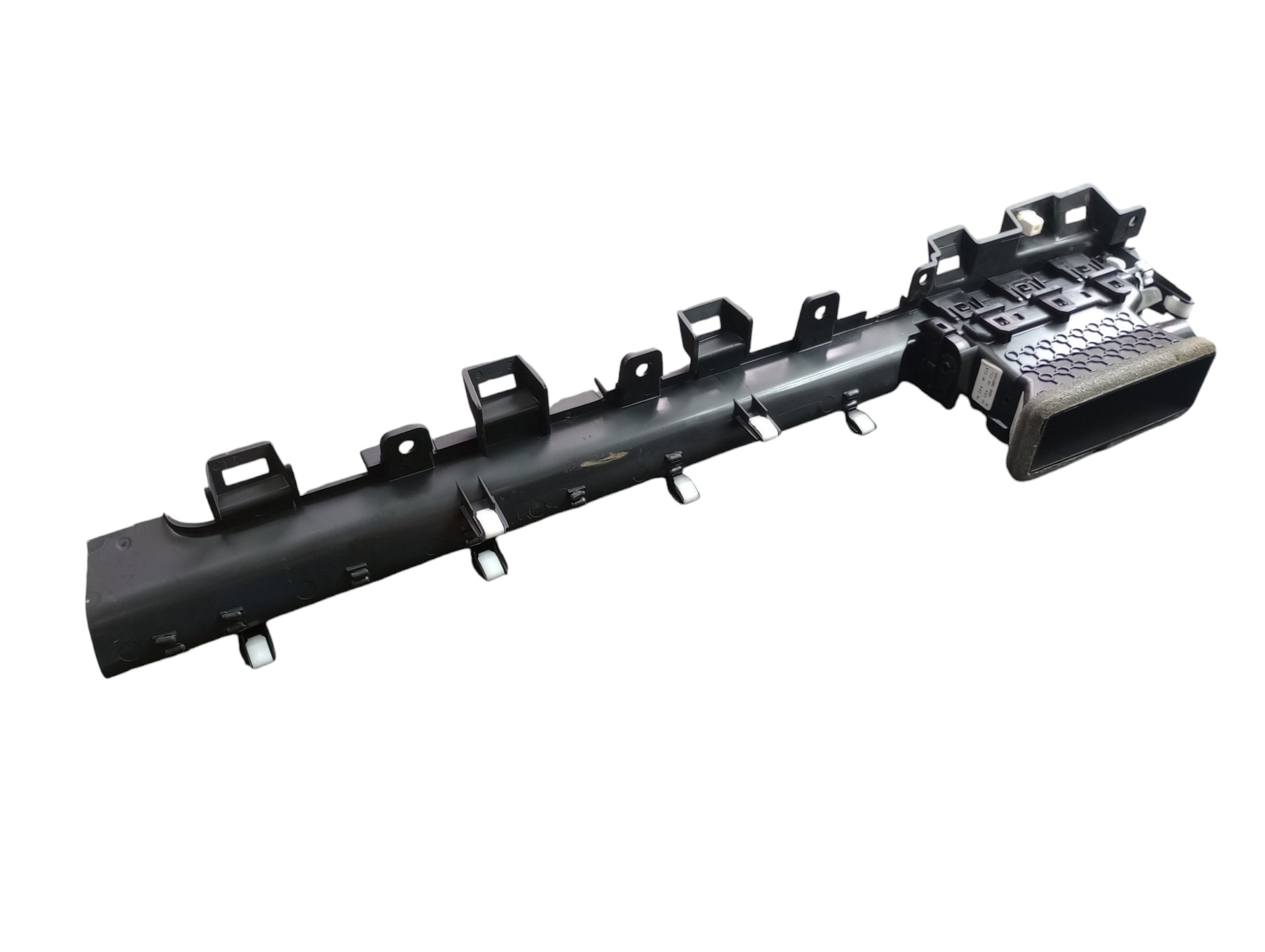 Difusor De Ar L.d Jeep Compass 2023 4