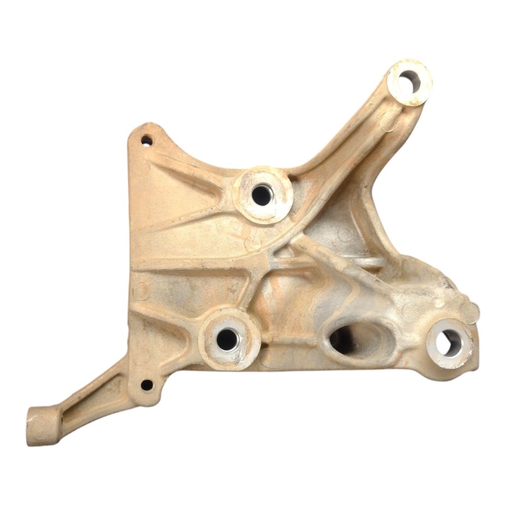 Suporte compressor de ar S10 2.8 2019