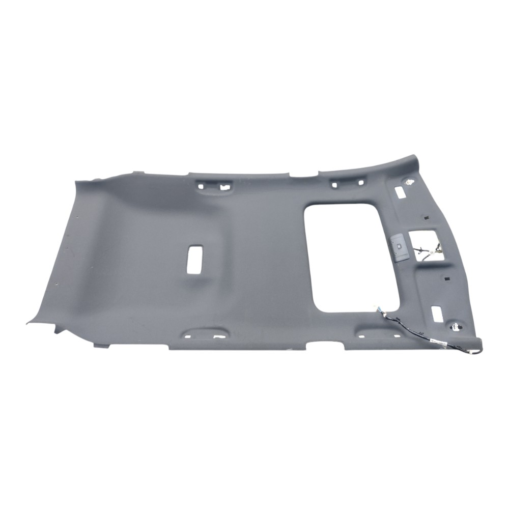 Forro Teto Corolla Cross 1.8 Hybrid 2025 4