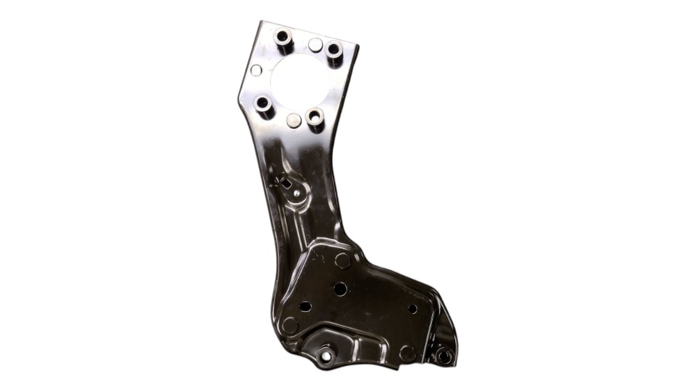 Suporte Pedal Corolla 2020 2
