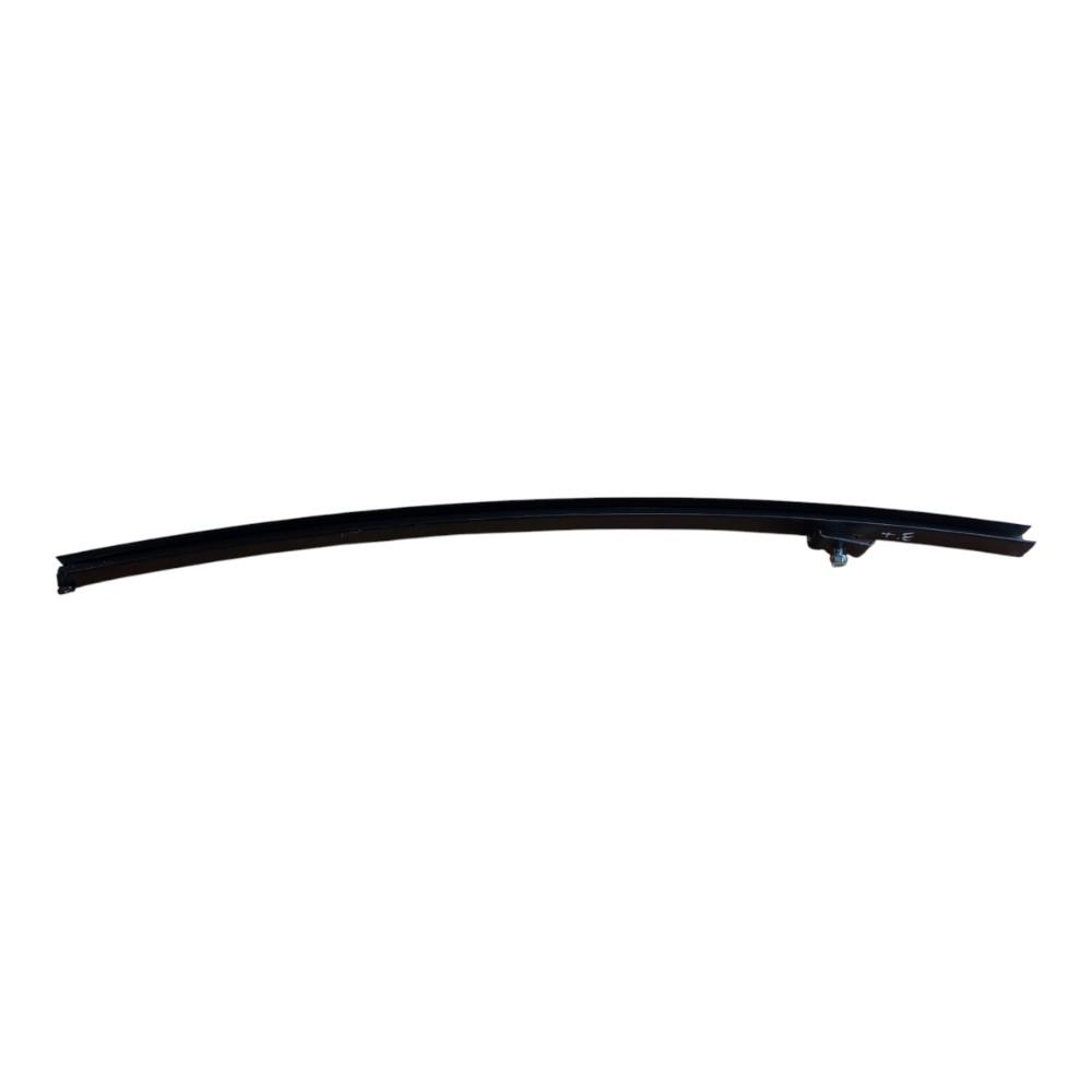 Canaleta Vidro Porta T.e Nissan Frontier 2014 4