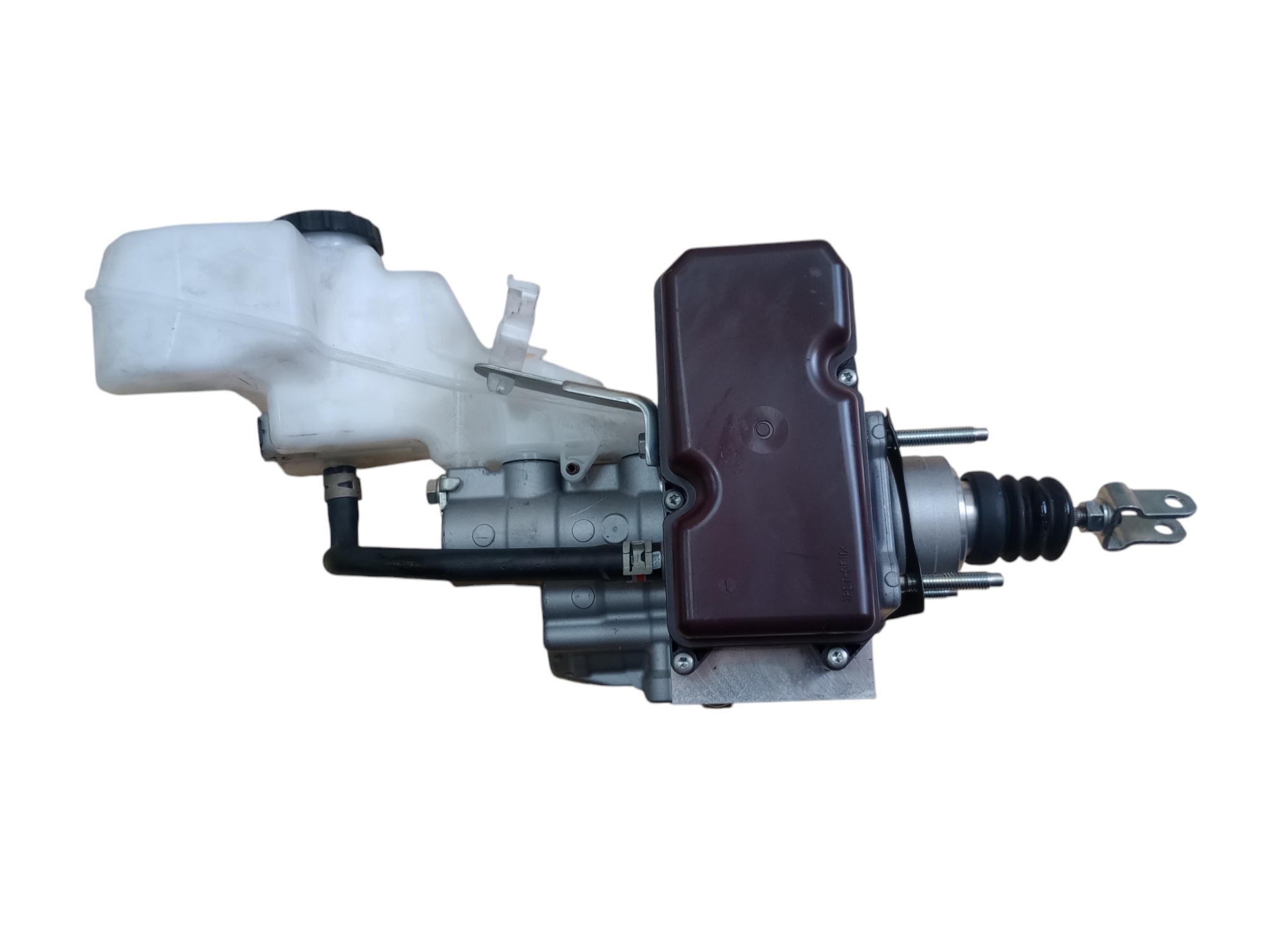 Cilindro mestre sensor freio Corolla Cross 1.8 hybrid 2024 4