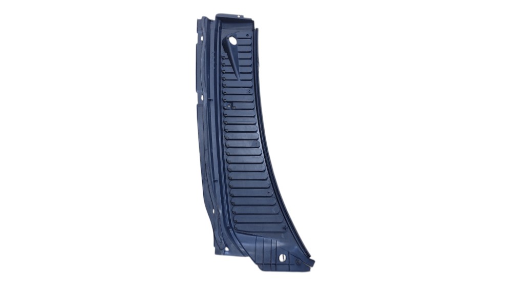 Churrasqueira L.d Ford F250 2011 Com Detalhe  Preto 4