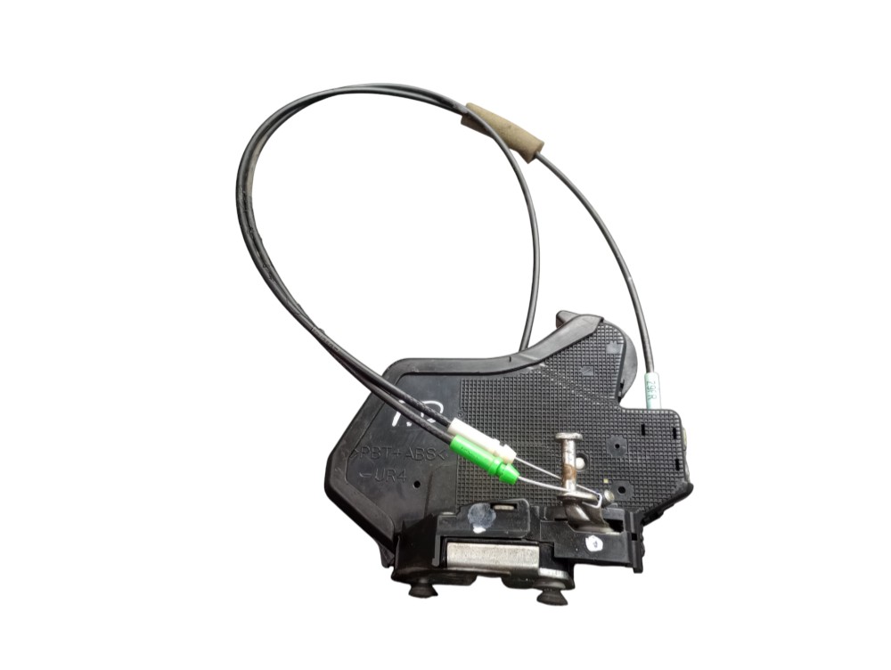 Fechadura porta t.d Hilux SW4 2013