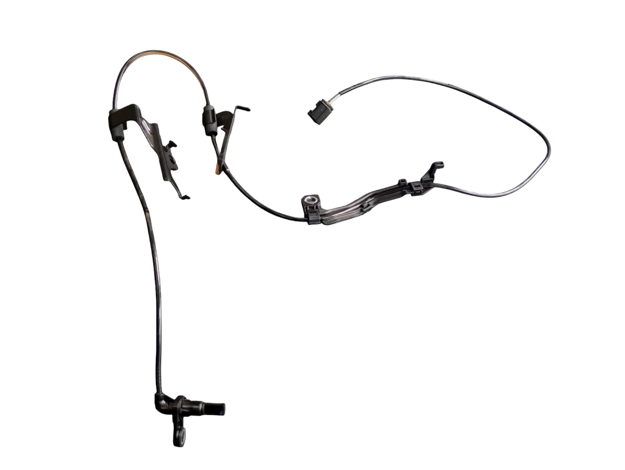 sensor ABS d.d Corolla Cross xrx 2024 4