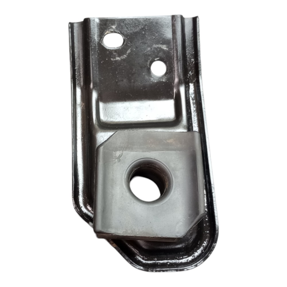 Suporte Coxim Radiador De Água L.d Ford F250 2011 2