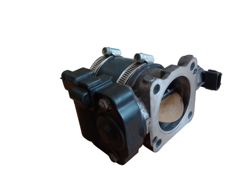 Tbi Corpo De Borboleta Hilux 3.0 2007 3