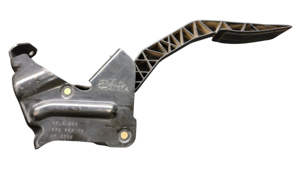 Pedal acelerador Dodge 2500 1006 4