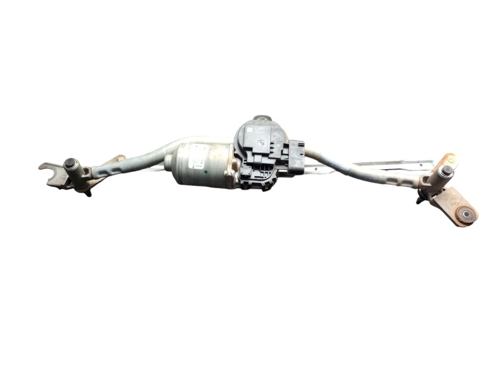 Motor Do Limpador Com Galhada Ford Ranger  3.2 2020 2