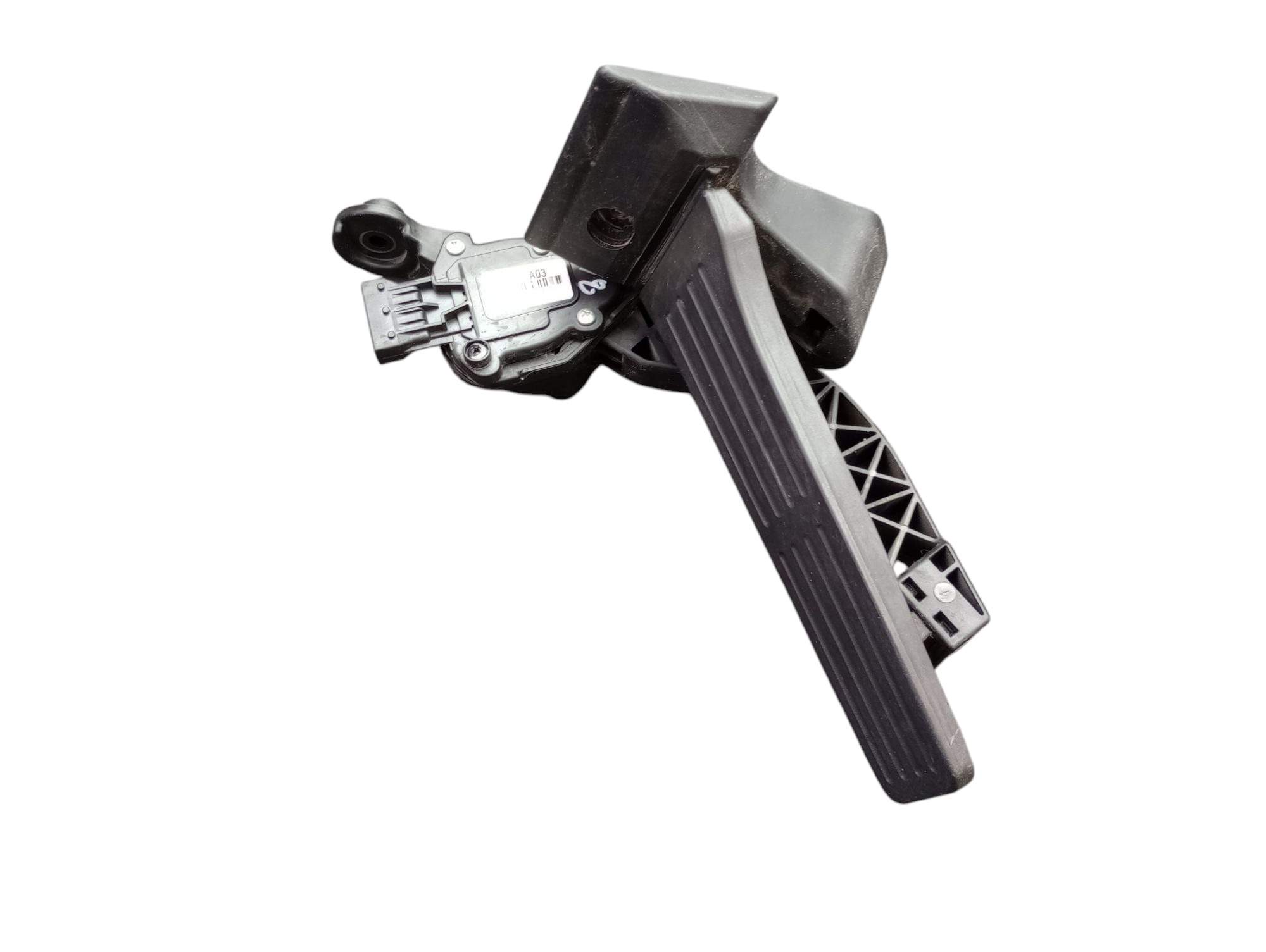 Pedal Acelerador Santa Fé 3.5 V6 2013 3
