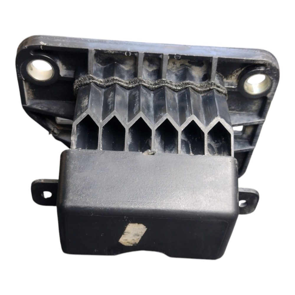 Absorvedor De Impacto D.d Fiat Toro 2020 4