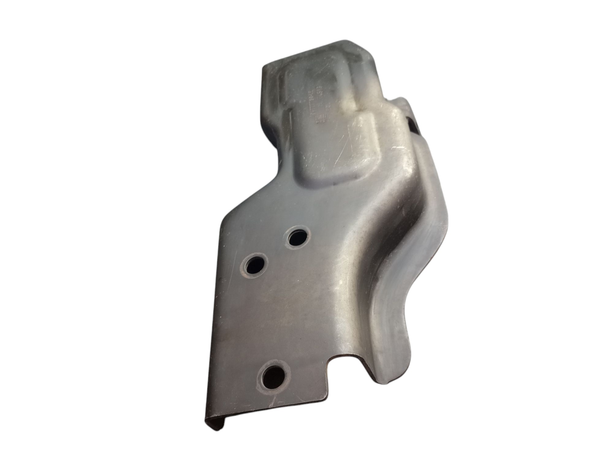 Suporte Parachoque T.e S10 2017 4