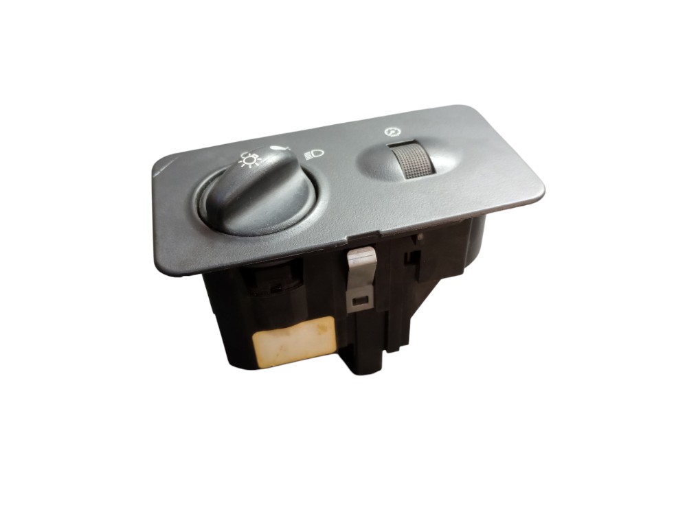 Botão Chave De Luz Ford F250 2007 2