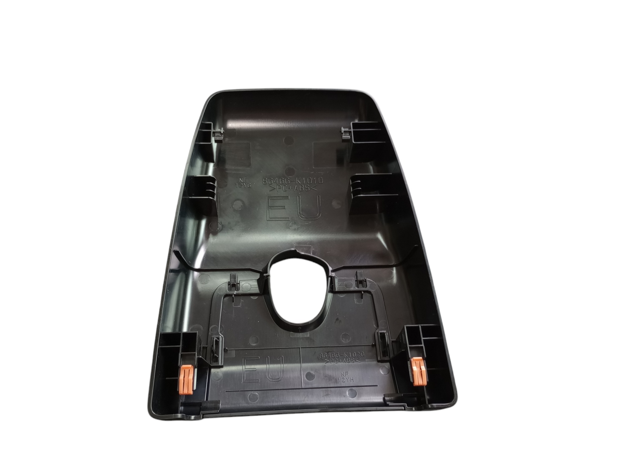 Acabamento Retrovisor Interno Corolla Cross Xrx 2024 5