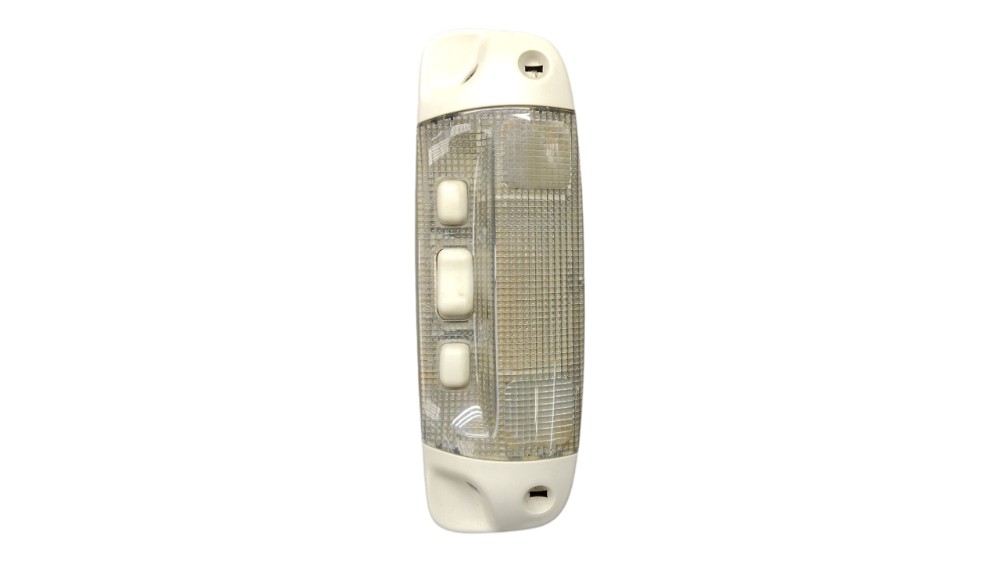 Luz Cortesia Interna Ranger 2013 2