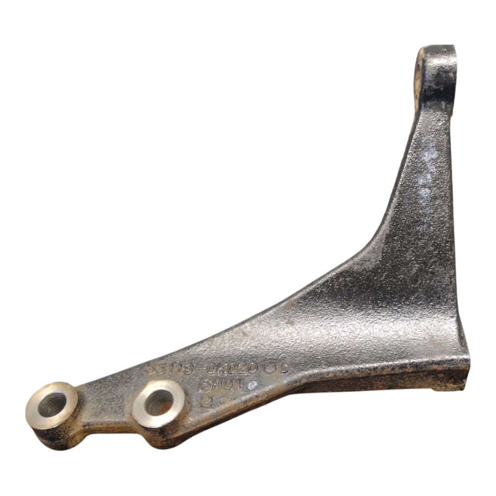 Suporte Motor L.d Hilux Sw4 2009 1