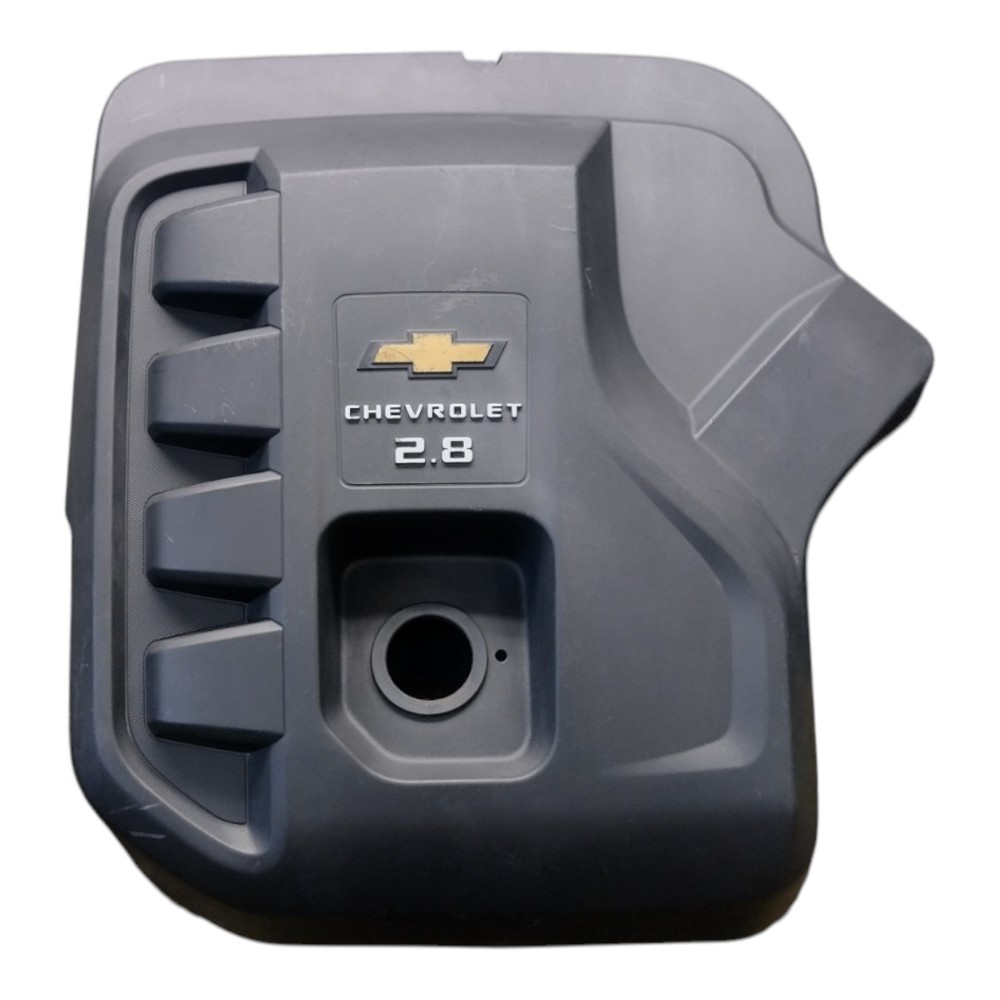 Capa Motor S10 2.8 2013 1