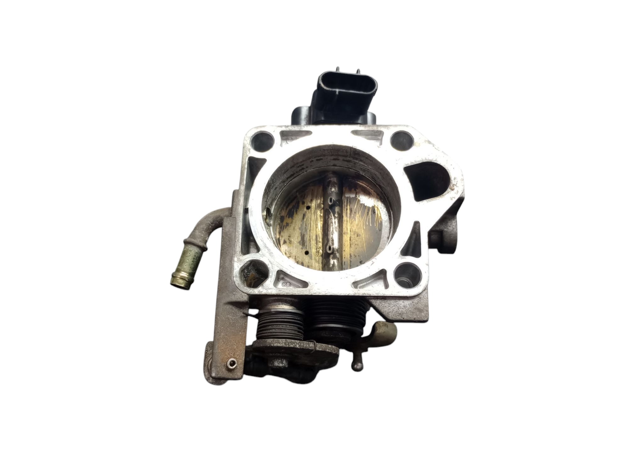 Tbi Corpo De Borboleta Ford Explorer 4.0 V6 1998 2