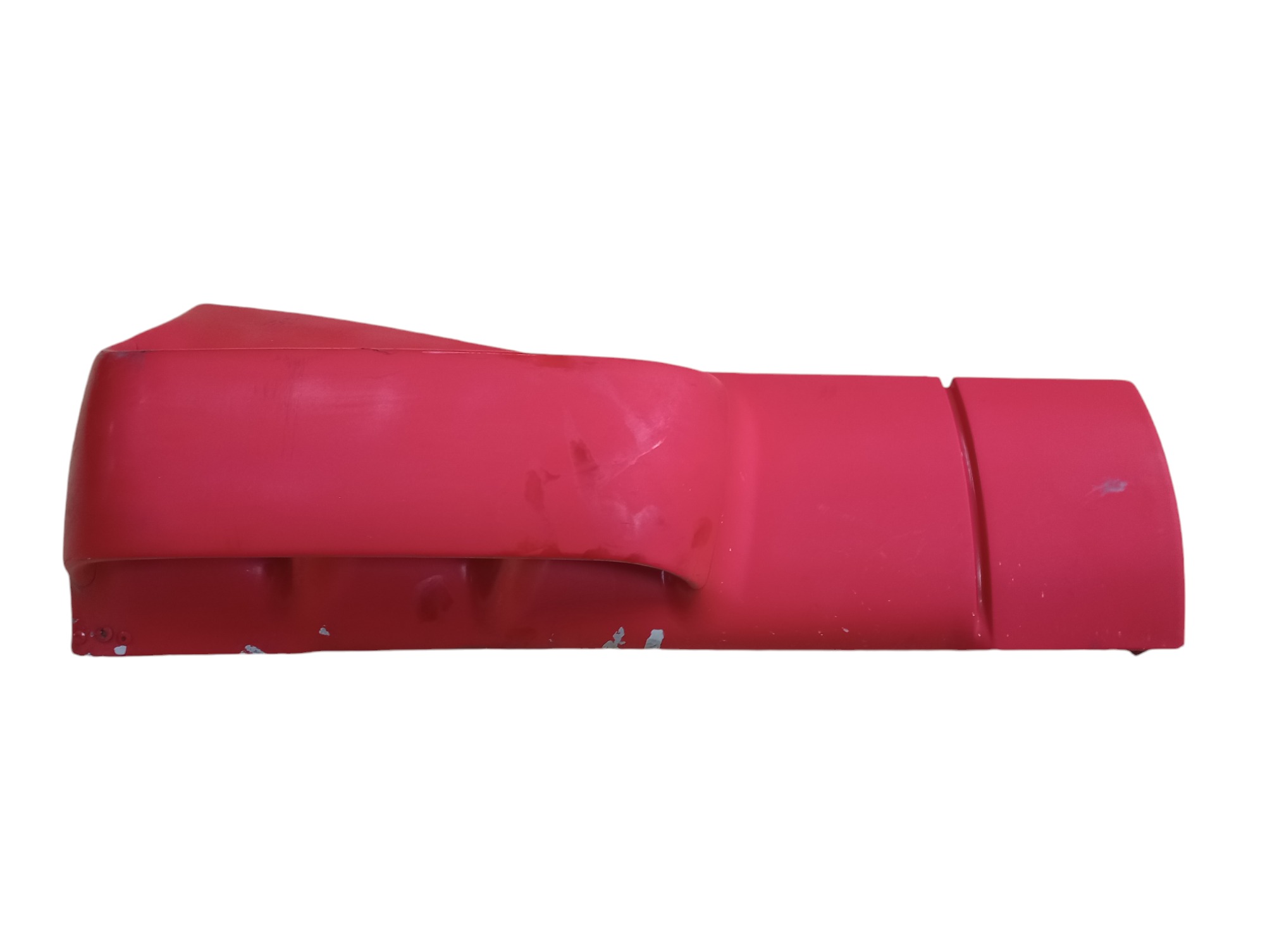 Defletor Grade D.d Stralis 2008 Para Recuperar 3