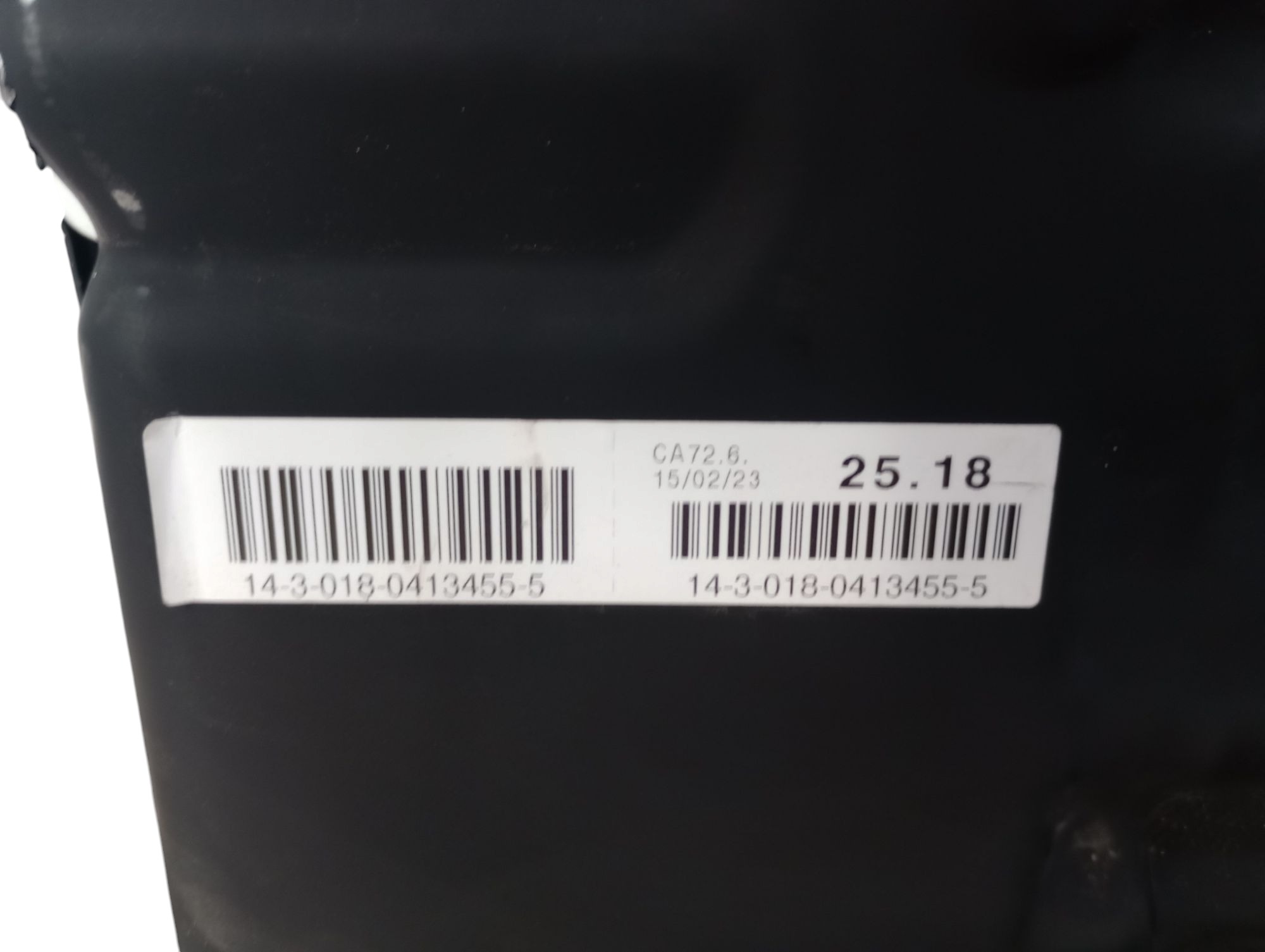 Caixa De Cambio Automática Fiat Toro 1.3 4×2 Turbo 2023 4