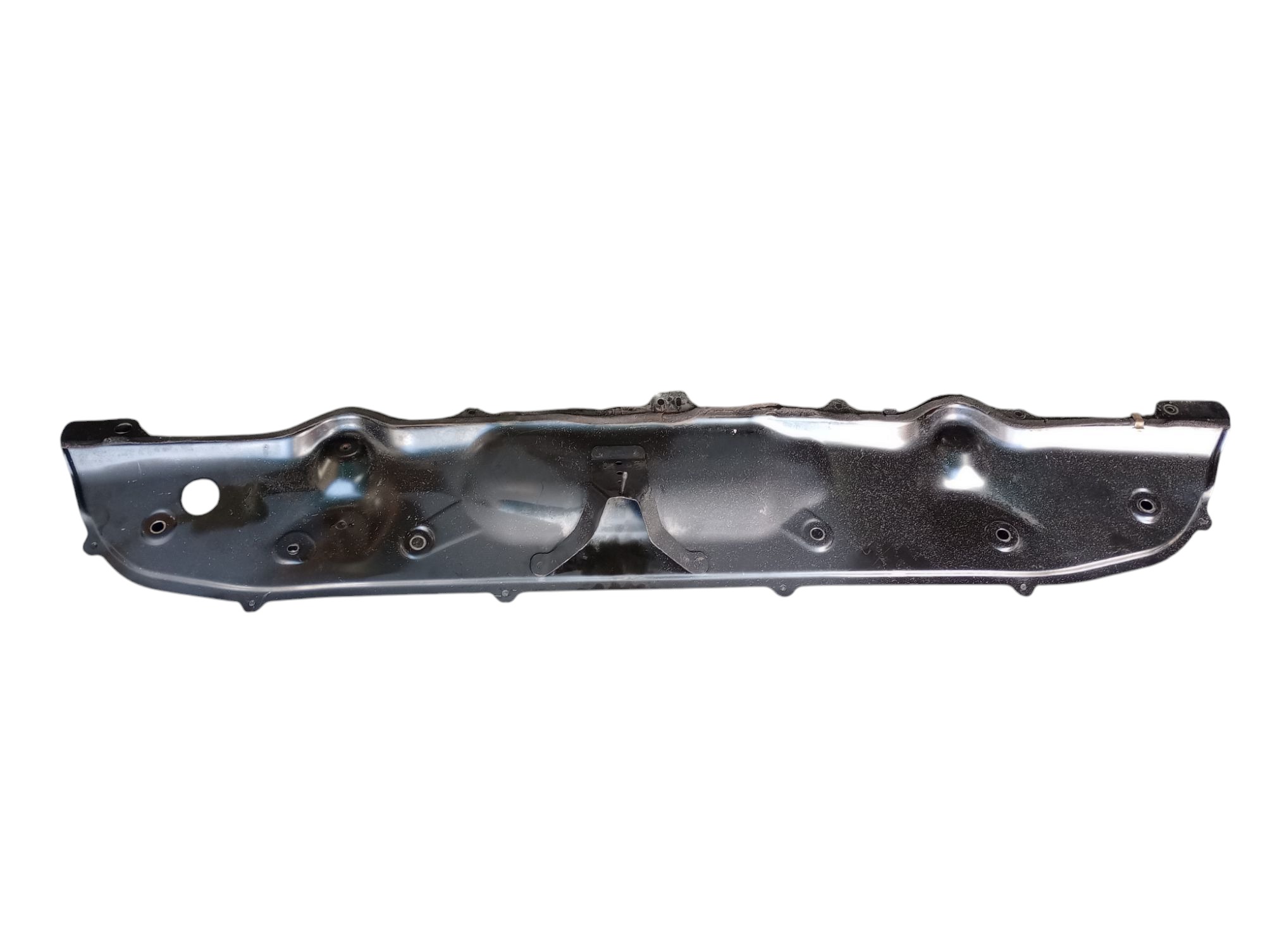 Suporte Churrasqueira Ford Ranger 2013 3