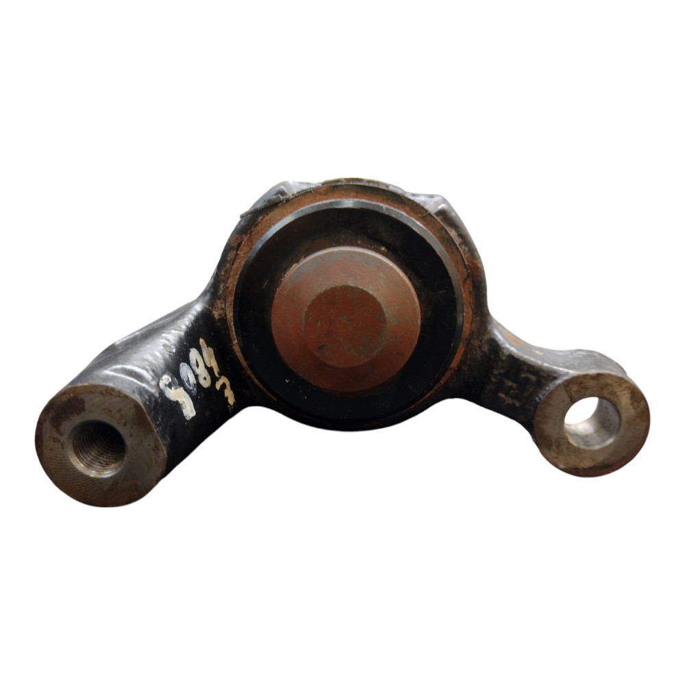 Coxim Diferencial Dianteiro Hilux 2.8 2022 2