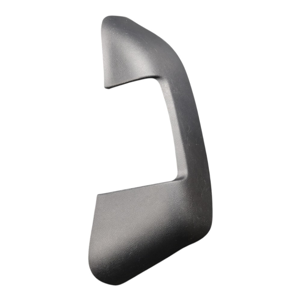 Moldura Lateral Direita Teto Hilux 2022 4