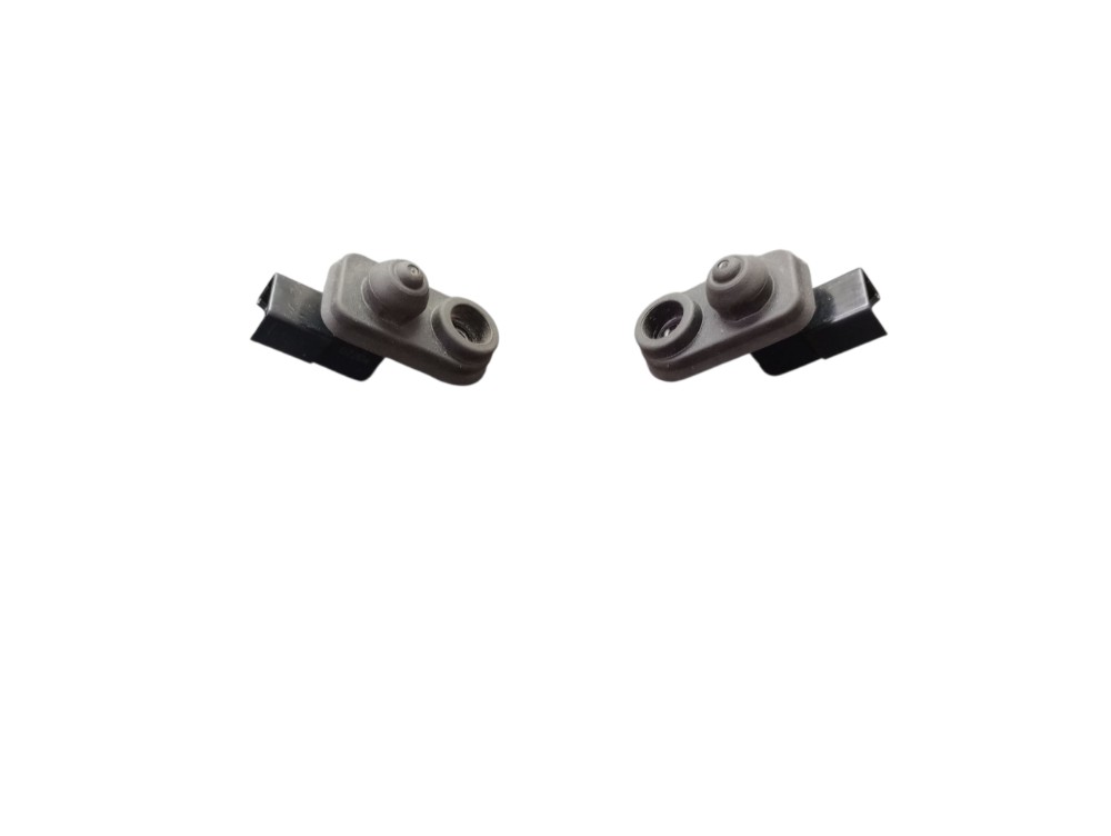 Par Sensor Interruptor Porta Traseira Outlander 2010 Preta 6