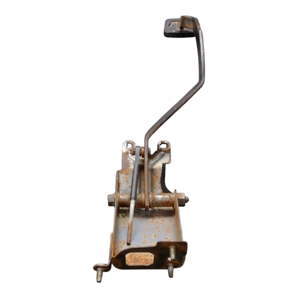 Pedal embreagem Blazer 4.3 V6 1996 6