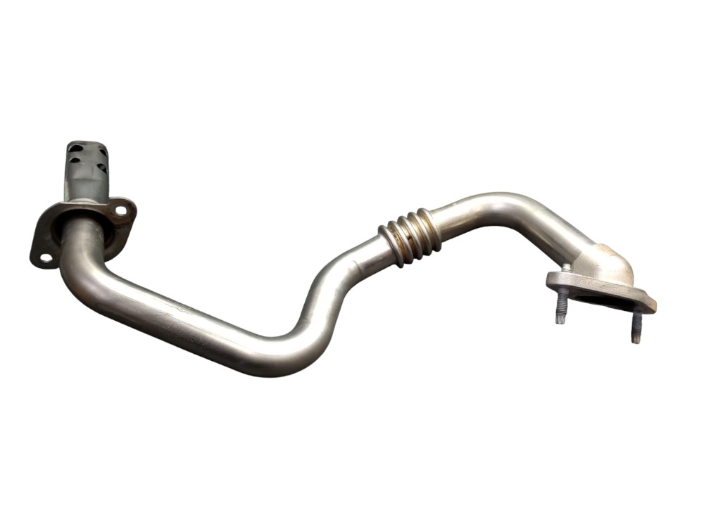 Cano Da Válvula Egr Ranger 3.2 2020 5