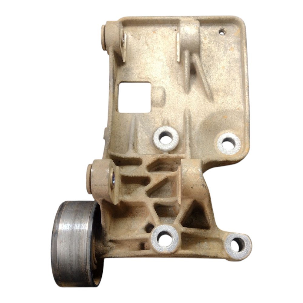 Suporte Alternador S10 2.8 Automática 2019 4