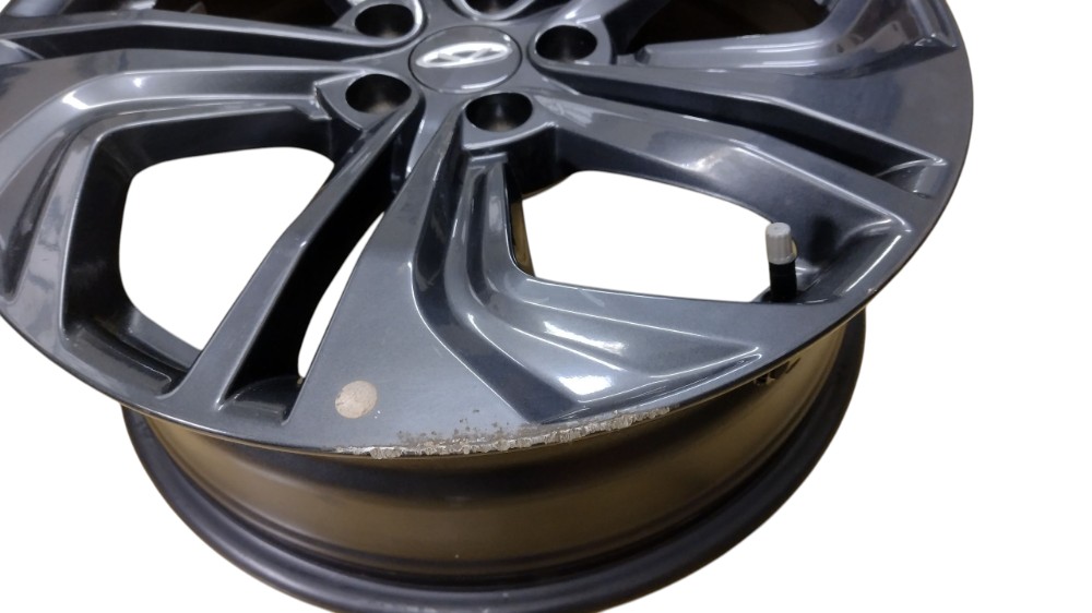 Roda Aro 18 Caoa Chery Tiggo 7 2024 6