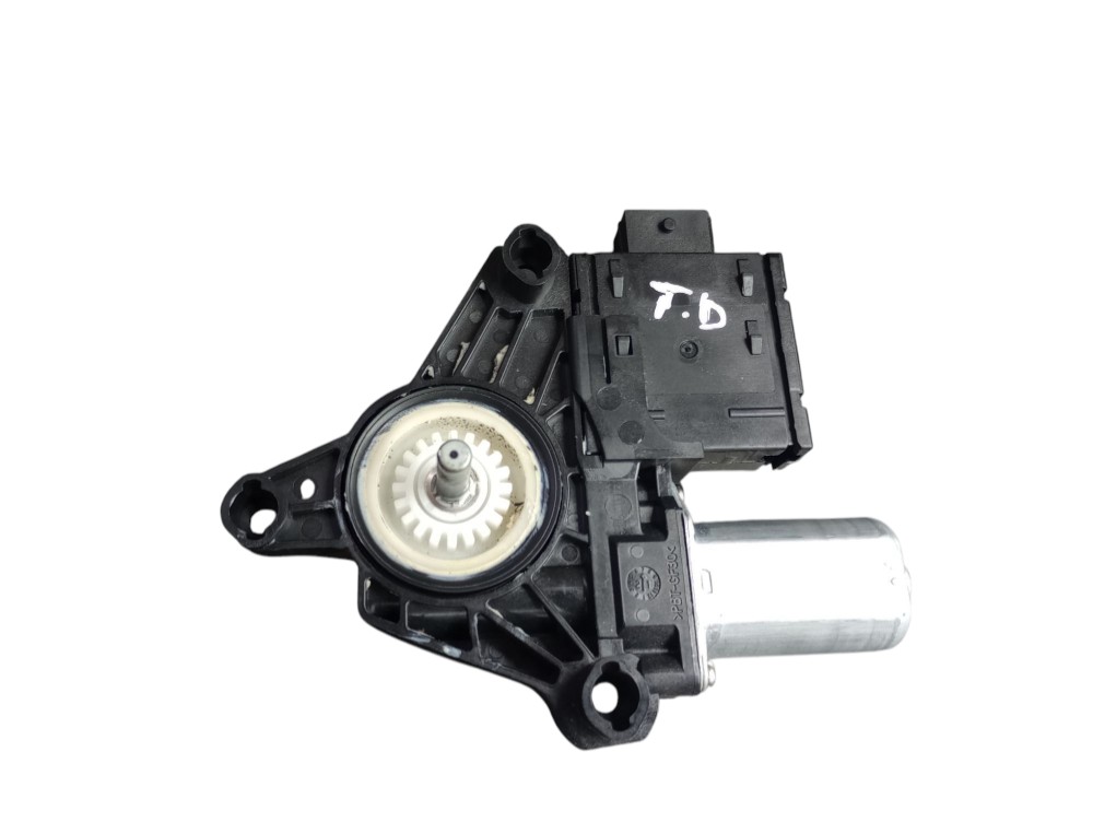 Motor Máquina De Vidro T.d Jeep Renegade 2024 5