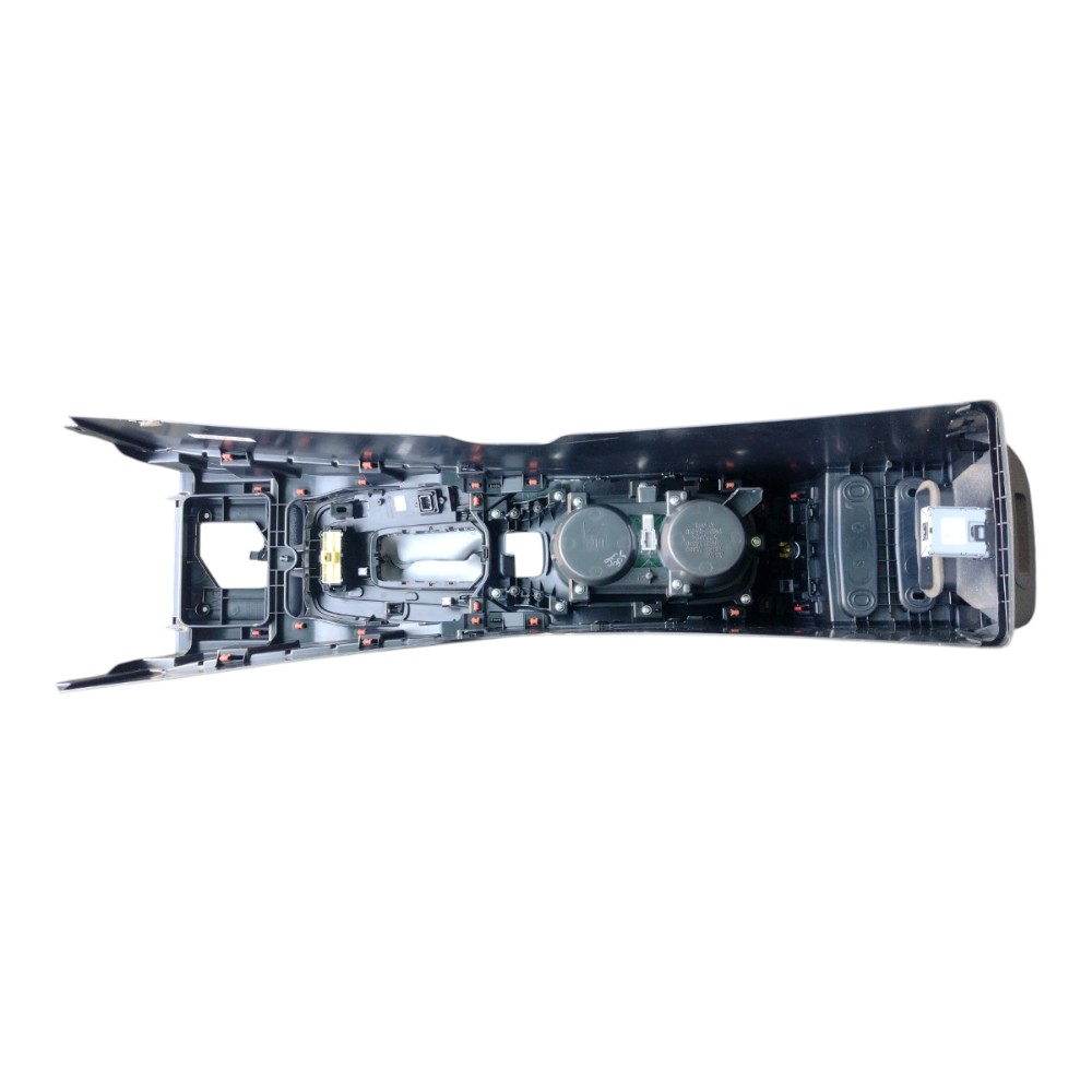 Console Central Corolla Cross 1.8 Hybrid 2025 9