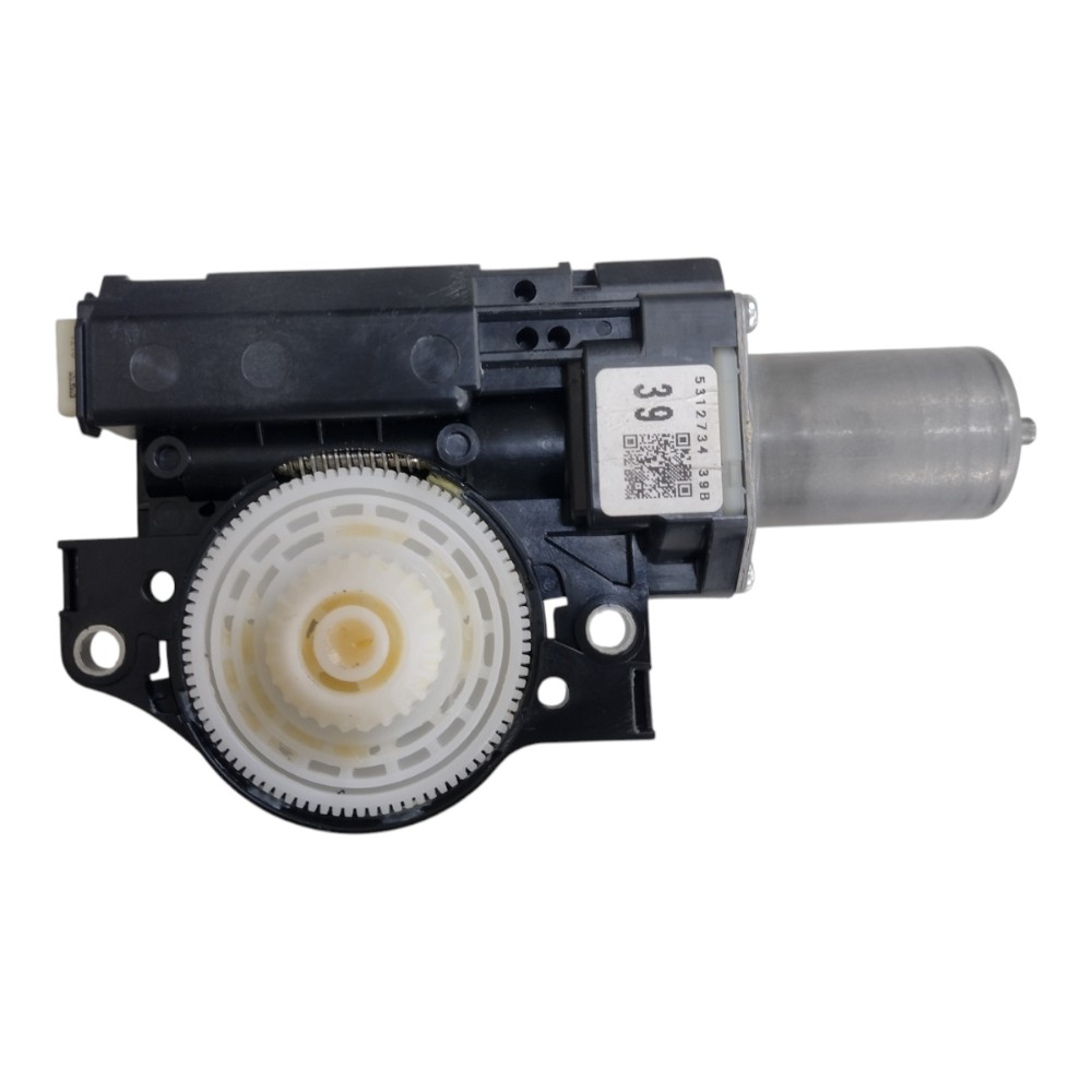 Motor Máquina Teto Solar Corolla Cross 2025 5