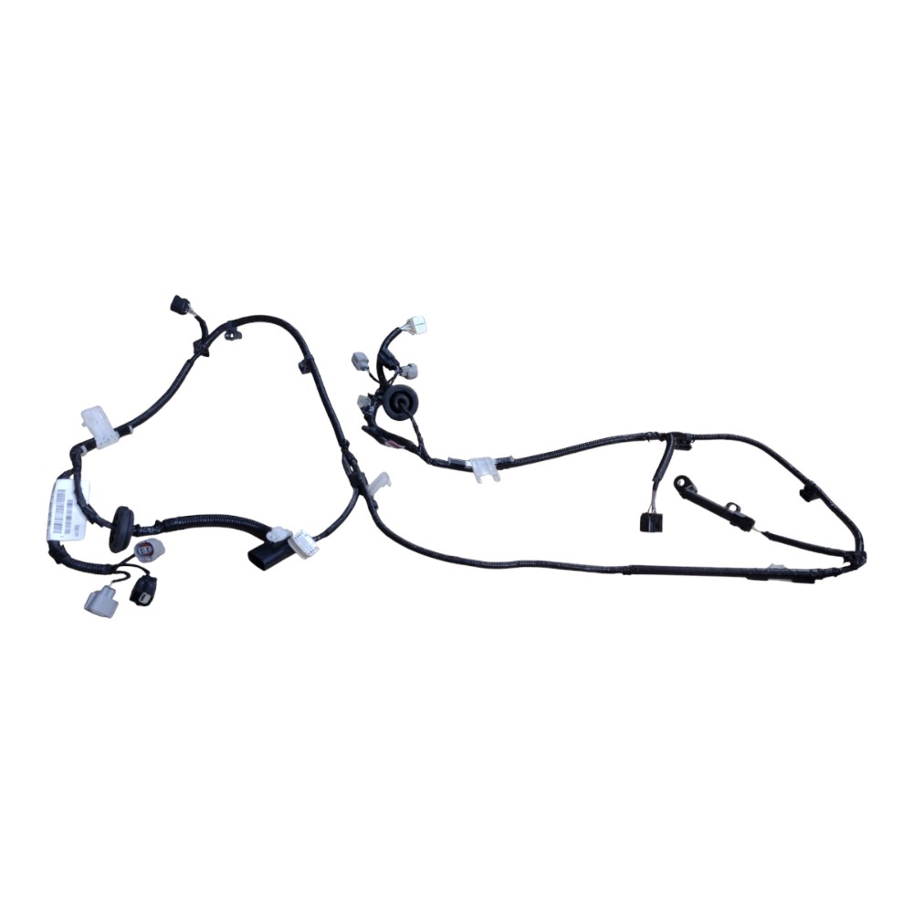 Chicote Sensor Ponto Cego Traseiro Corolla Cross 2025 3