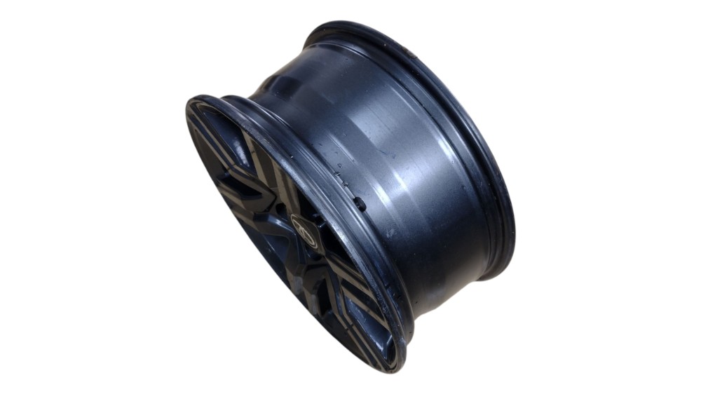 Roda Aro 17 Hilux 2022 3