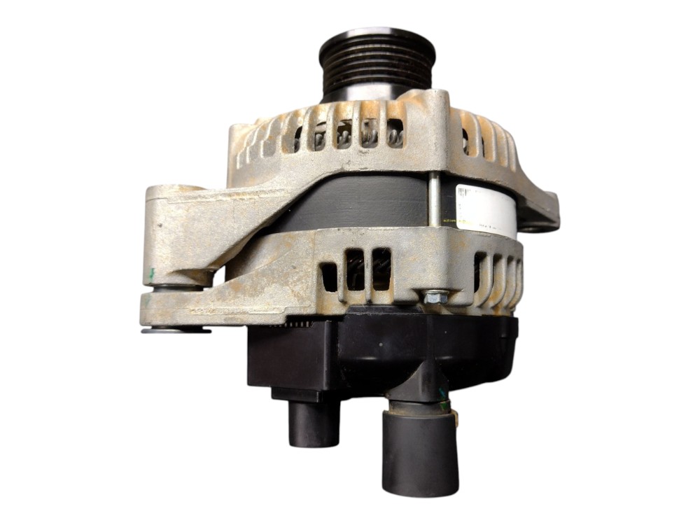 Alternador Jeep Compass 2.0 Diesel 2020 2