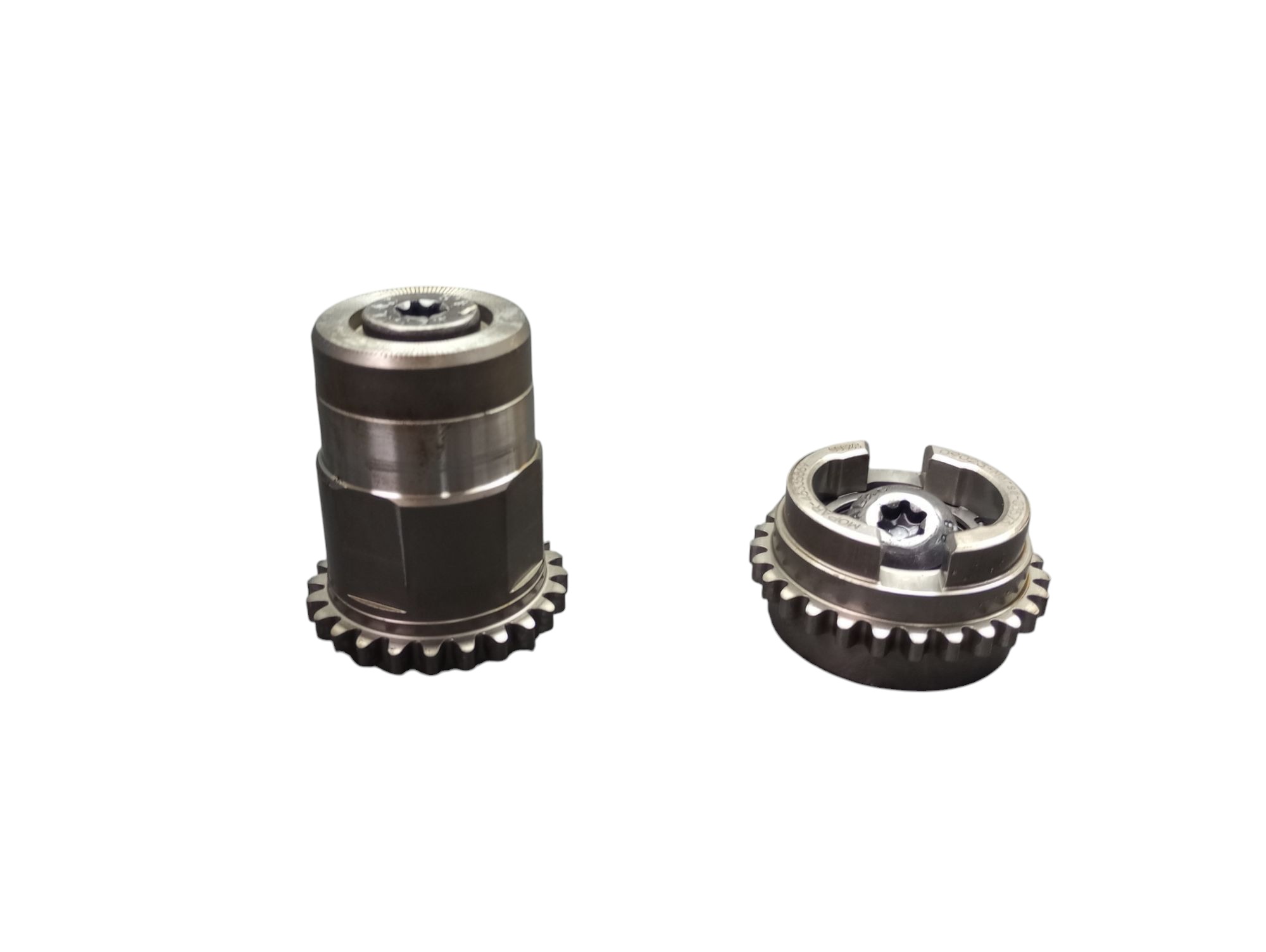 Kit Corrente Motor Fiat Toro 1.3 Turbo 2023 5
