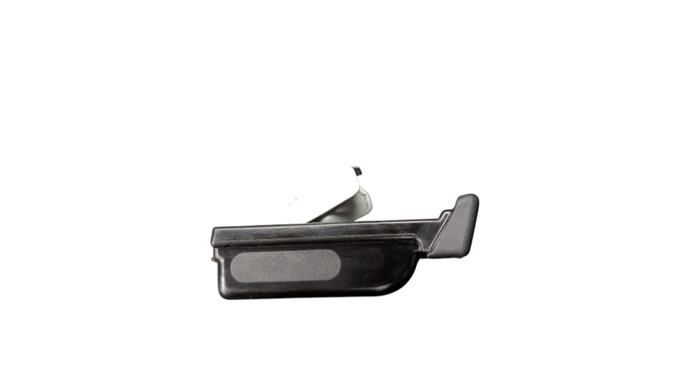 Cinzeiro Porta Objetos Hilux 2009 4