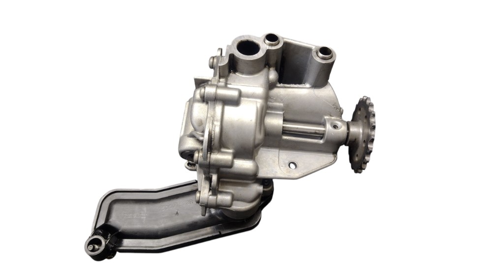 Bomba De Óleo Renault Master 2.3 2020 1